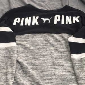Victoria’s Secrect PINK sweater